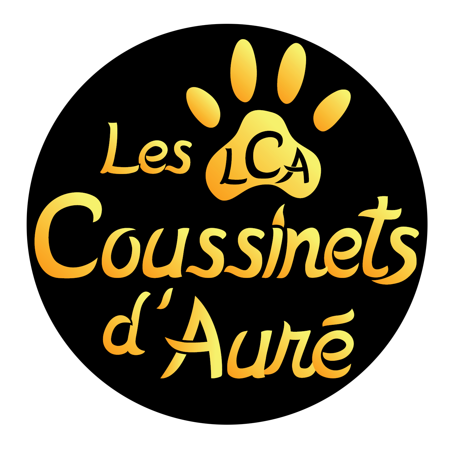 Les Coussinets d'Auré